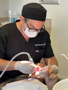 Right Pediatric Dentist in Beverly Hills