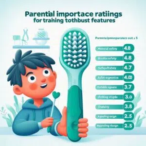 The Best Training Toothbrush for Babies