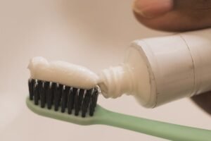 toothpaste hydroxyapatite
