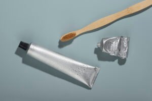 Hydroxyapatite Toothpaste in Beverly Hills