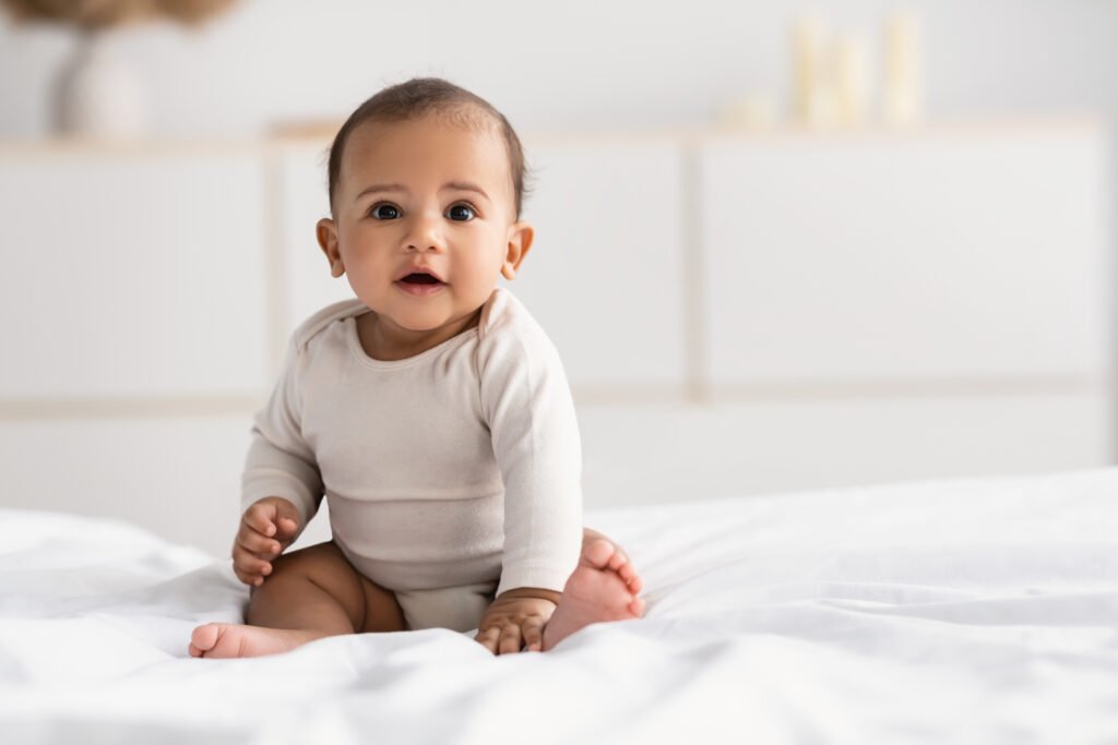 Lip Ties and Toddlers in Beverly Hills