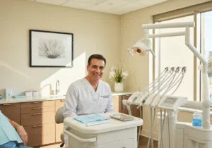 Hall technique crowns