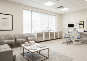 dental anxiety in children