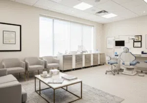 dental anxiety in children