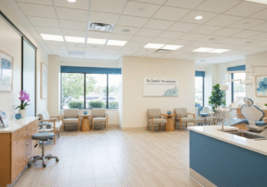 Invisalign First for kids