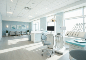 mouth breathing effects