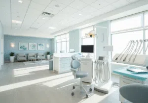 mouth breathing effects