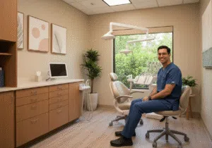 oral microbiome kids