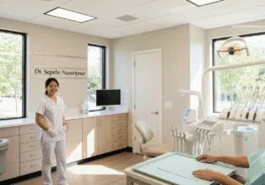 pediatric sleep apnea signs