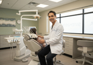 bad breath in children