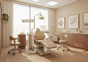 interceptive orthodontics