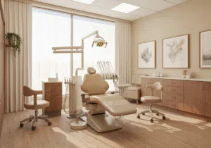 interceptive orthodontics