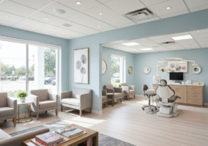 pediatric dentist cost