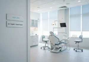 weak enamel genetics