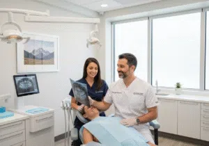 pediatric sedation dentistry