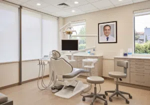 prepare child dental visit
