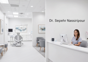 pediatric vs general dentist