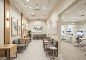 toddler dental emergency signs