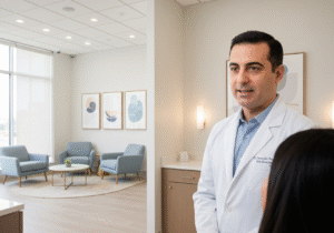 child dental nutrition