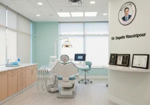 pediatric dental anxiety