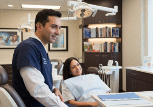 baby teeth loss timeline