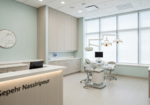 special needs pediatric dentist