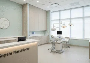 special needs pediatric dentist