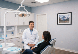 fluoride treatment children safety