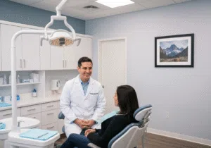 fluoride treatment children safety