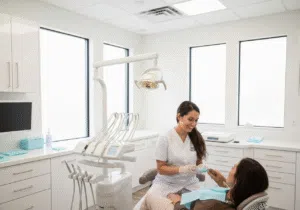 baby bottle tooth decay