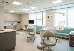 dental x-rays children safety