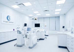 frenectomy children beverly hills