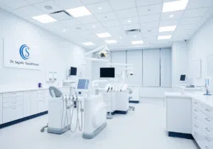 frenectomy children beverly hills