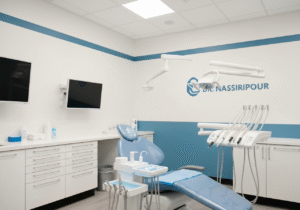 teen wisdom teeth removal