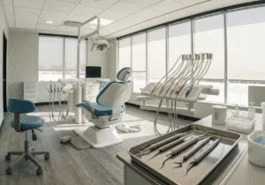 holistic pediatric dentistry