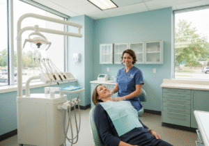 pediatric dental emergency