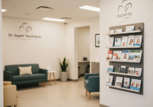 child tooth sensitivity causes