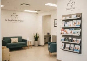 child tooth sensitivity causes