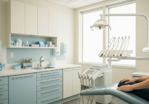 dental space maintainers children