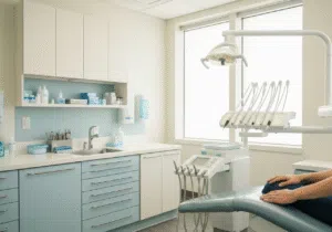 dental space maintainers children