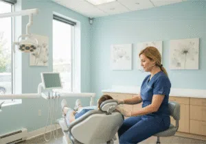 halloween candy dental health