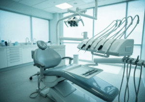 child bad breath causes