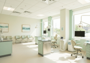 child dental trauma treatment