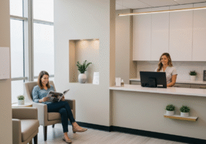 choose pediatric dentist beverly hills