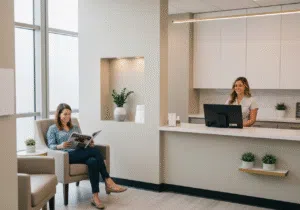 choose pediatric dentist beverly hills