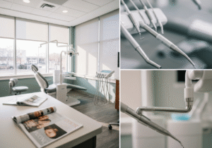 pediatric dental costs beverly hills