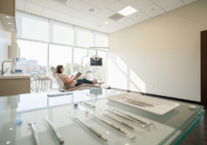 resin infiltration dental