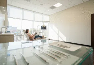 resin infiltration dental