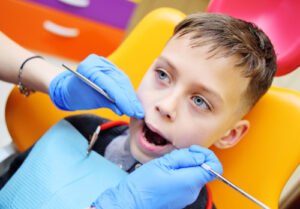 Finding a Special Needs Dentist in Beverly Hills