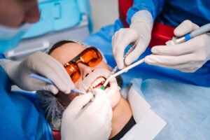 Sensory-Friendly Dentistry: Our Quiet Room & Comfort Menu